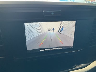 2025 Ford F-250SD XL