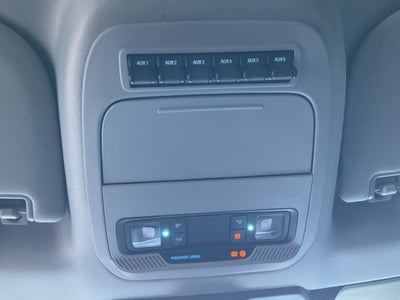 2025 Ford F-250SD XL