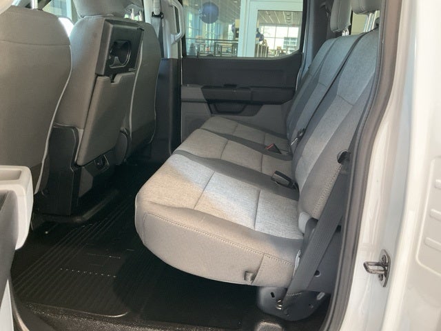 2025 Ford F-250SD XL