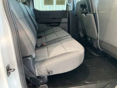 2025 Ford F-250SD XL