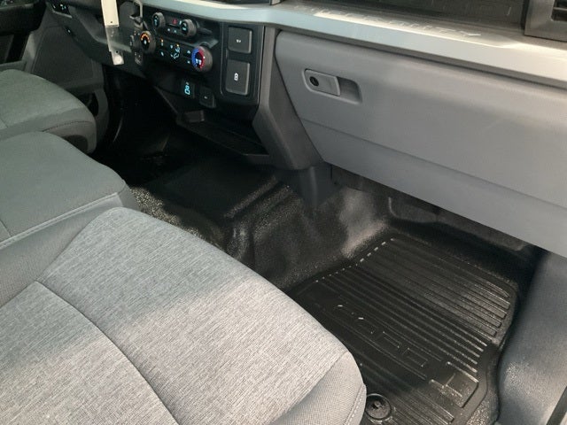 2025 Ford F-250SD XL