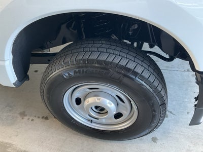 2025 Ford F-250SD XL