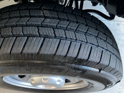 2025 Ford F-250SD XL