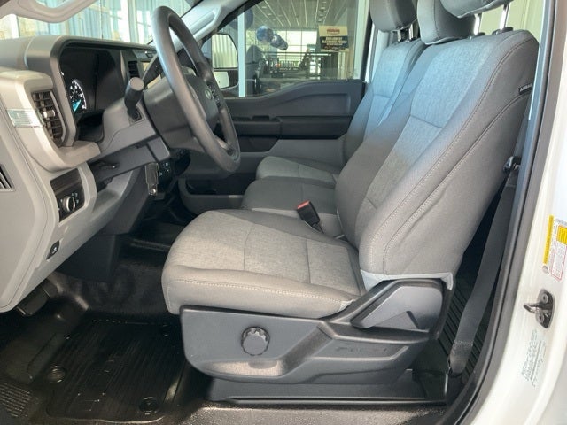 2025 Ford F-250SD XL