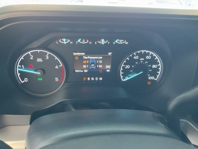 2025 Ford F-250SD XL