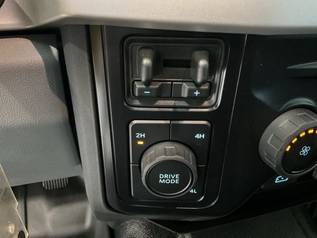 2025 Ford F-250SD XL