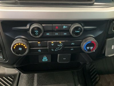 2025 Ford F-250SD XL