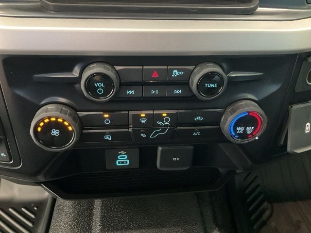 2025 Ford F-250SD XL