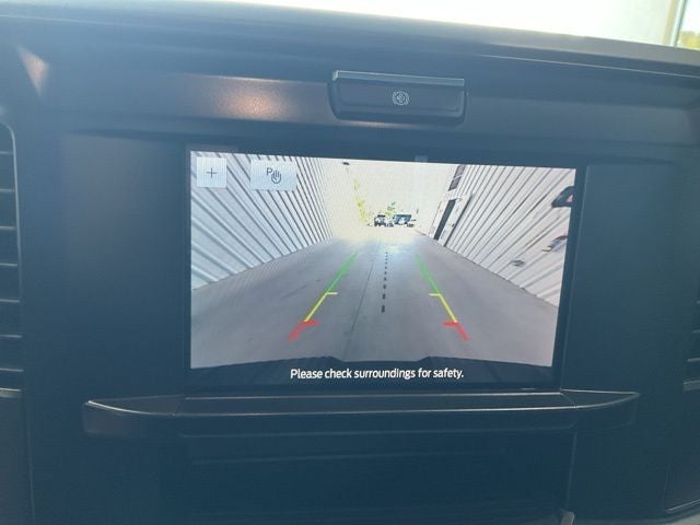 2025 Ford F-250SD XL