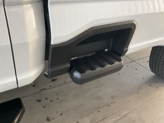 2025 Ford F-250SD XL