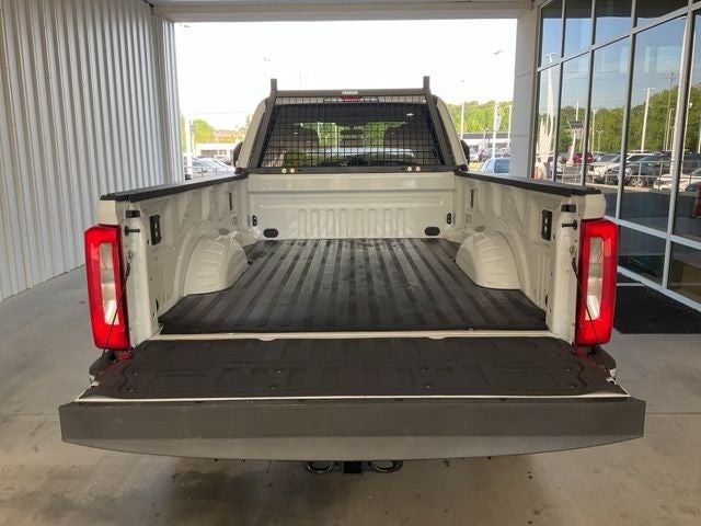 2025 Ford F-250SD XL