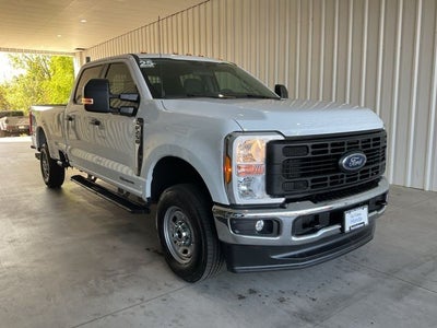 2025 Ford F-250SD XL