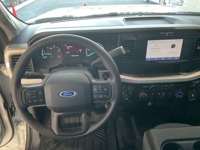 2025 Ford F-250SD XL