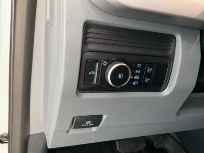 2025 Ford F-250SD XL