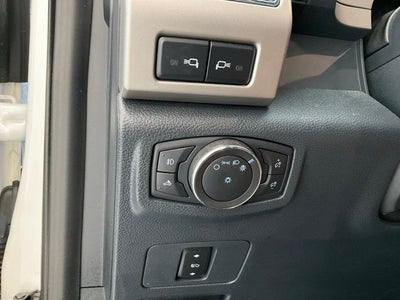2022 Ford F-350SD Lariat