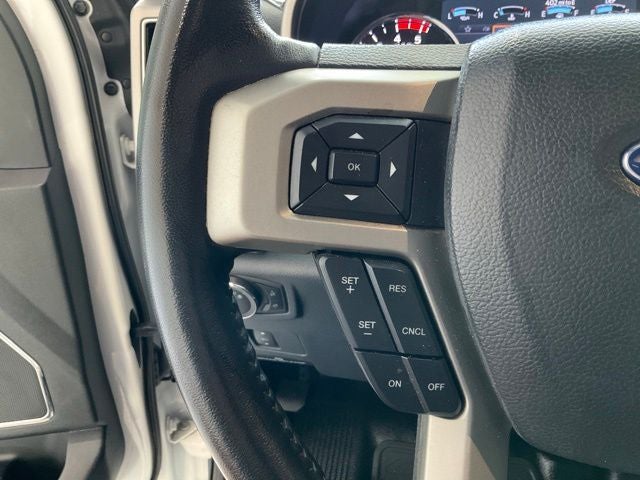 2022 Ford F-350SD Lariat