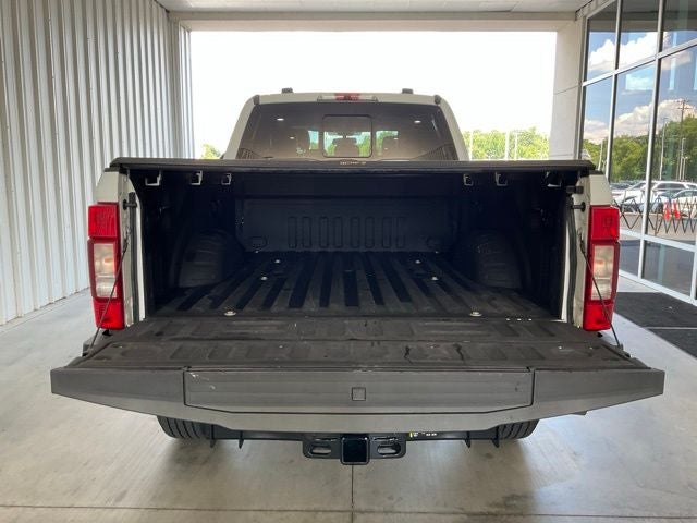 2022 Ford F-350SD Lariat