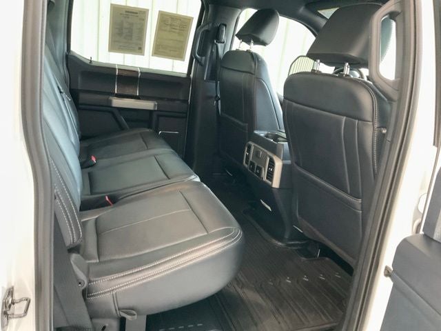 2022 Ford F-350SD Lariat
