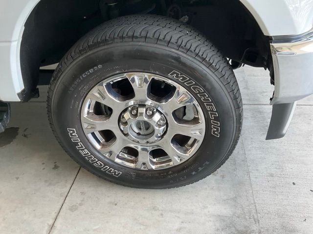 2022 Ford F-350SD Lariat