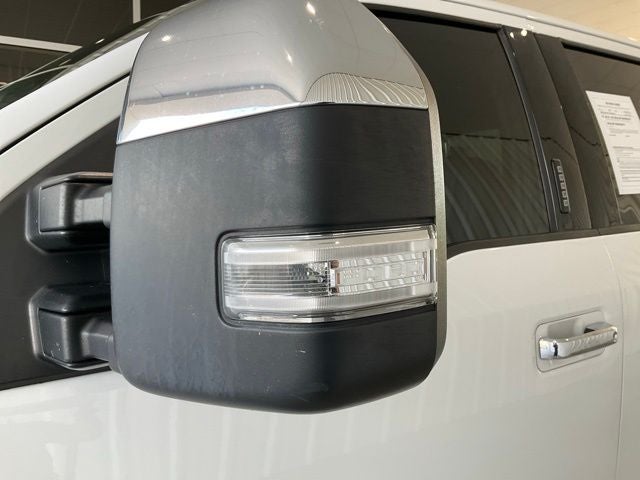 2022 Ford F-350SD Lariat
