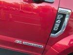 2021 Ford F-450SD Platinum DRW