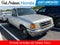 1996 Ford Ranger Base