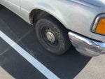 1996 Ford Ranger Base