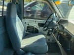 1996 Ford Ranger Base