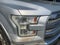 2016 Ford F-150 Platinum