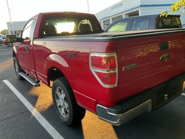 2010 Ford F-150 STX