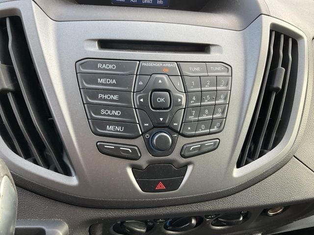 2015 Ford Transit-150 Base