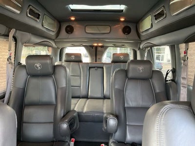 2015 Ford Transit-150 Base
