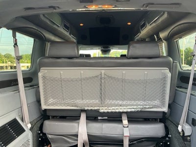 2015 Ford Transit-150 Base