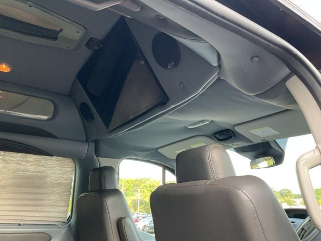 2015 Ford Transit-150 Base