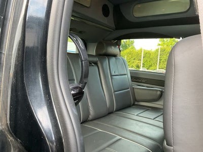 2015 Ford Transit-150 Base