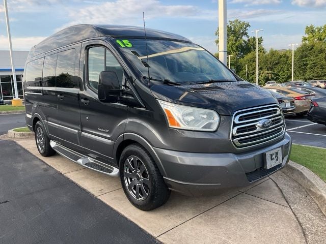2015 Ford Transit-150 Base