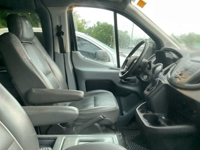 2015 Ford Transit-150 Base
