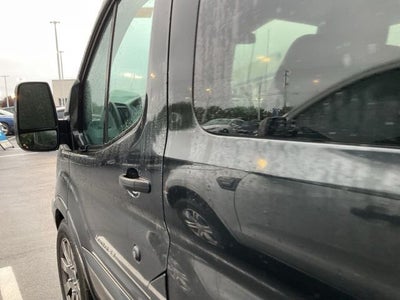2015 Ford Transit-150 Base