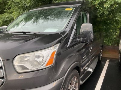 2015 Ford Transit-150 Base
