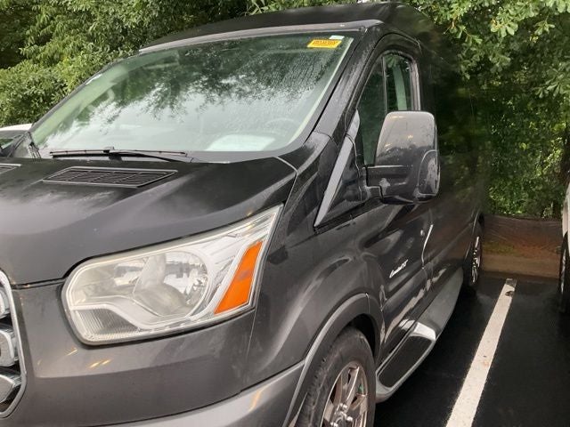 2015 Ford Transit-150 Base