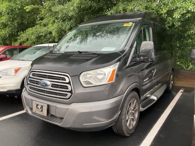 2015 Ford Transit-150 Base