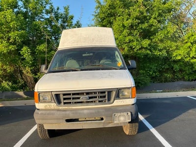 2004 Ford E-350SD RV