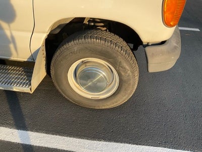 2004 Ford E-350SD RV