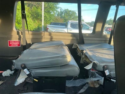 2004 Ford E-350SD RV