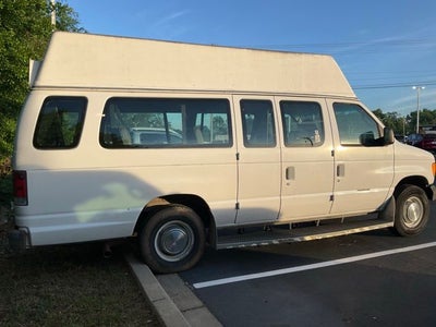 2004 Ford E-350SD RV