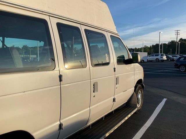 2004 Ford E-350SD RV