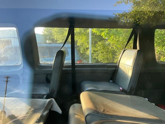 2004 Ford E-350SD RV