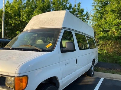 2004 Ford E-350SD RV