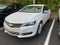 2016 Chevrolet Impala LTZ 2LZ