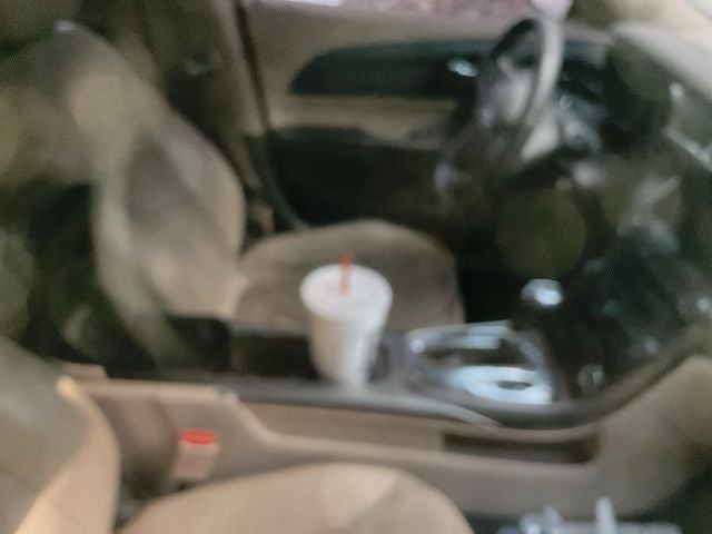 2013 Chevrolet Malibu Eco